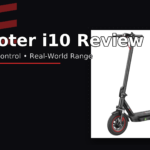 iScooter i10 Review