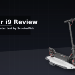 iScooter i9 Review