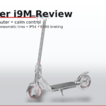 iScooter i9M Review
