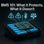 BMS 101 What It Protects What It Doesnt