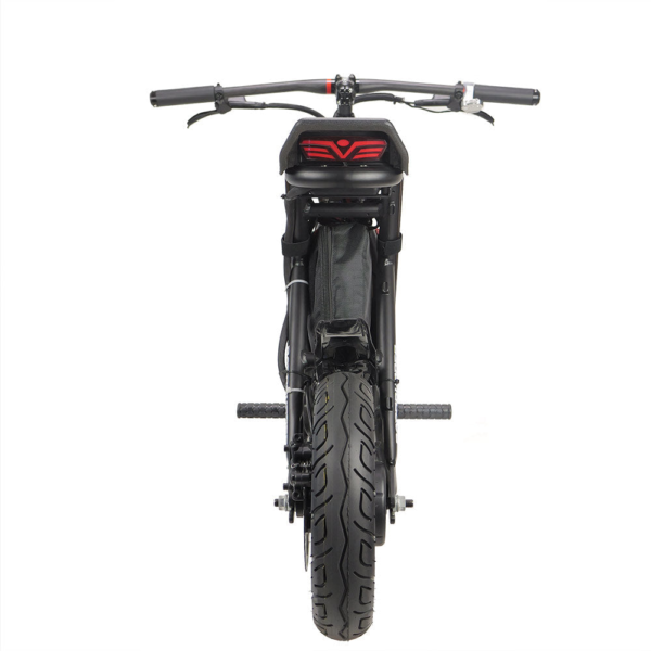 EMOVE RoadRunner Tronic