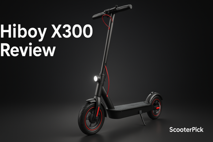 EVERCROSS EV10K Pro Review