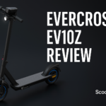 EVERCROSS EV10Z Review