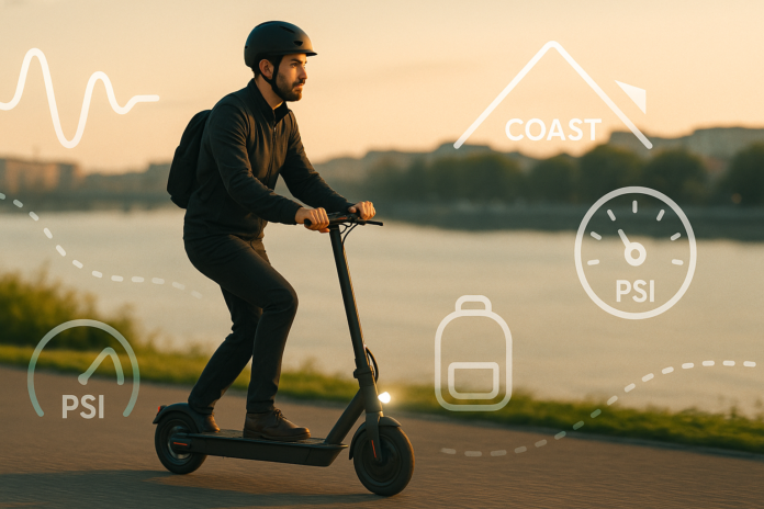 Extend Your Range by Technique