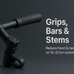 Grips, Bars & Stems