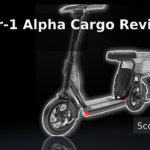 Hover-1 Alpha Cargo Review