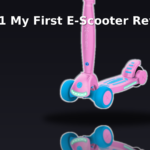 Hover-1 My First E-Scooter Review