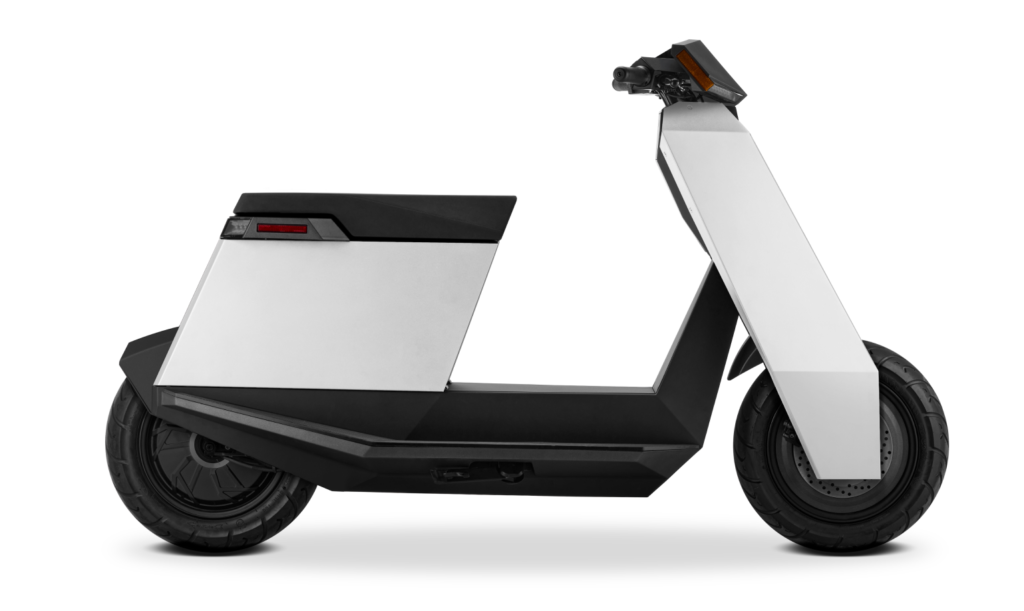 Infinite Machine P1 global launch