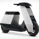 Infinite Machine P1 global launch