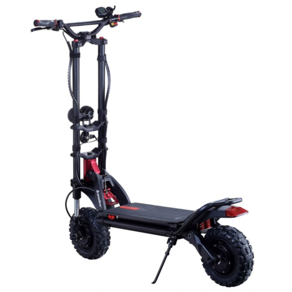 Kaabo Warrior 11 Pro+