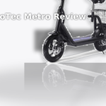 MotoTec Metro Review