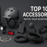 Top 10 Accessories That Match Your Scooter Specs