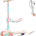 VOLPAM Kids e-scooter