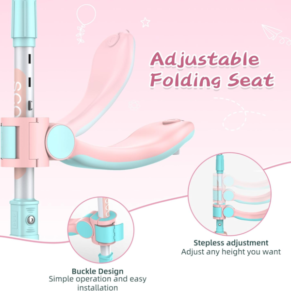 VOLPAM Kids e-scooter