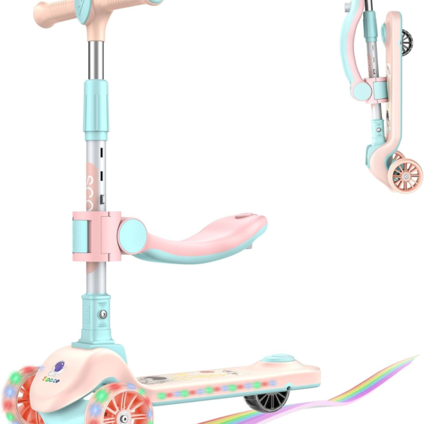 VOLPAM Kids e-scooter