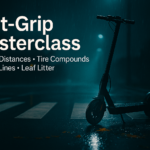 Wet-Grip Masterclass