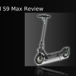 isinwheel S9 Max Review