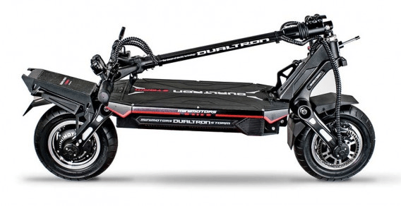 Dualtron Storm Limited