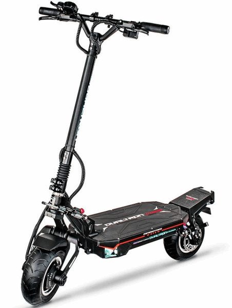 Dualtron Storm Limited