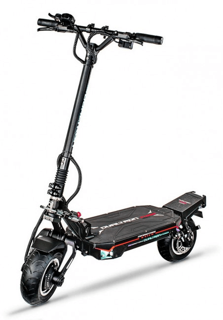 Dualtron Storm Limited