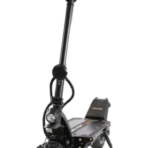 Dualtron Ultra 2 Upgrade