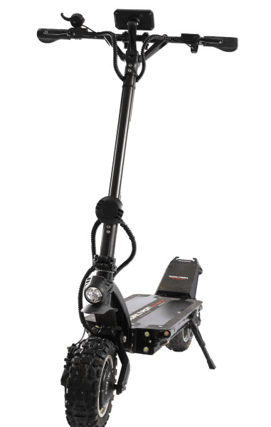 Dualtron Ultra 2 Upgrade