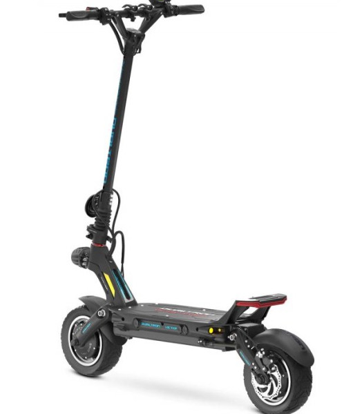 Dualtron Victor Luxury Plus