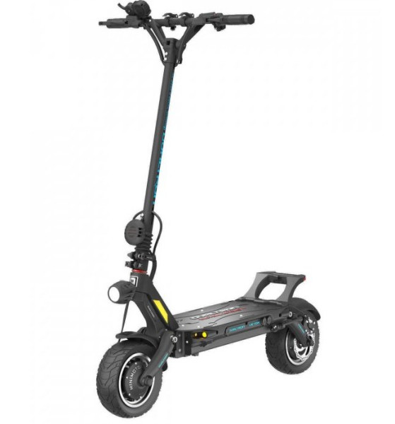 Dualtron Victor Luxury Plus