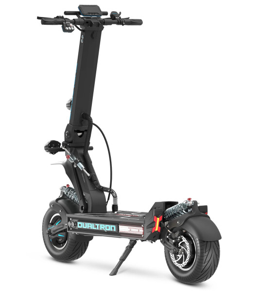 Dualtron X Limited