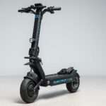 Dualtron X Limited Review