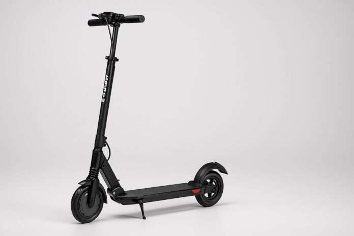 E-TWOW GT Sport Review