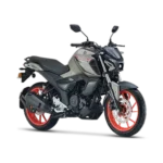 Yamaha XSR155 Aerox E EC-06 FZ-RAVE India launch