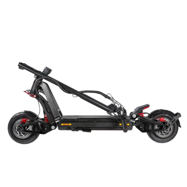 INMOTION RS