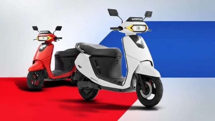 Kinetic DX EV deliveries begin soon