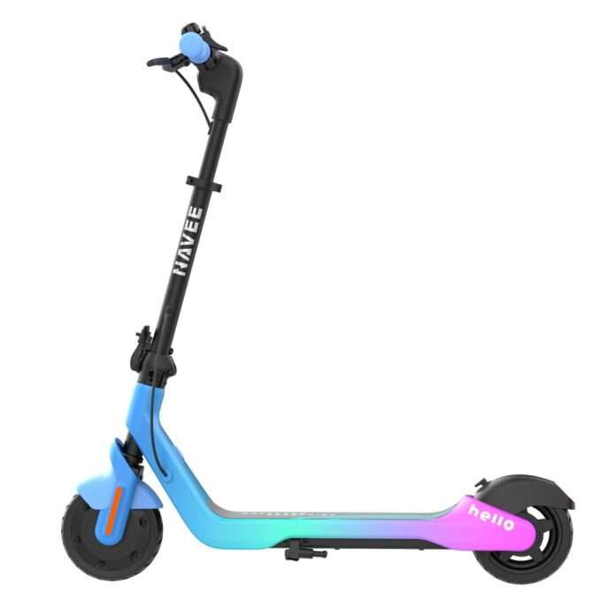 NAVEE K100 Series kids electric scooter