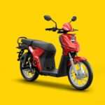 Numeros n-First electric scooter launch India