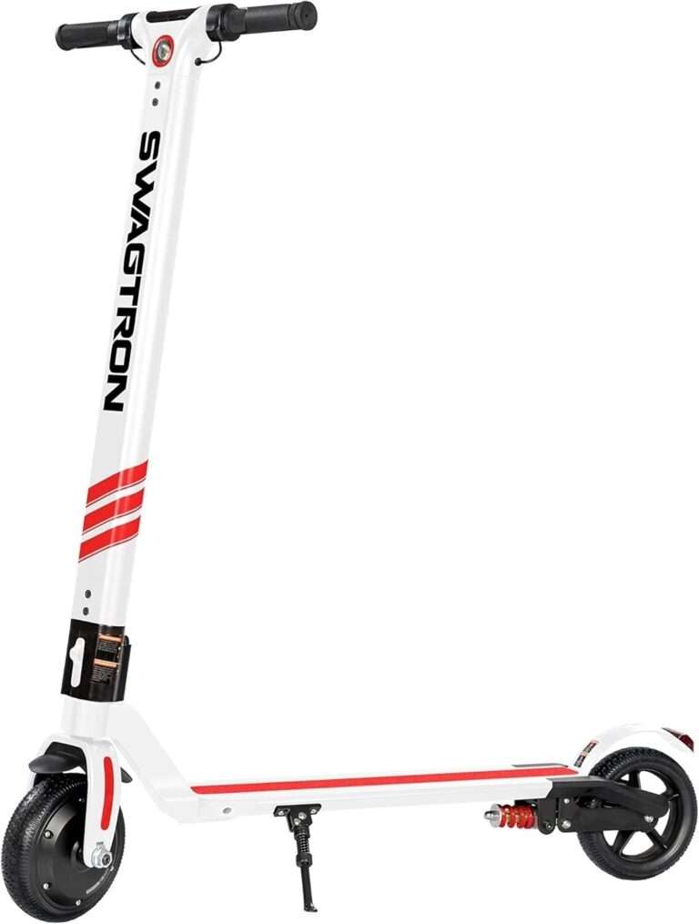 Swagtron Swagger 3 Pro