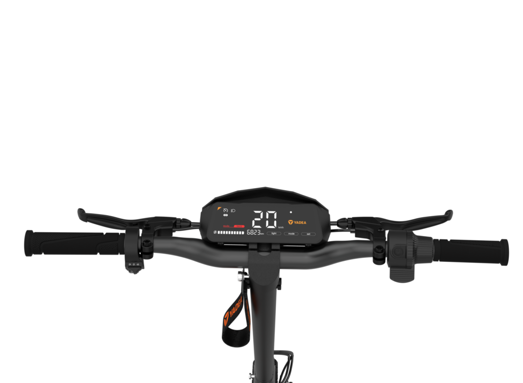 Yadea G10