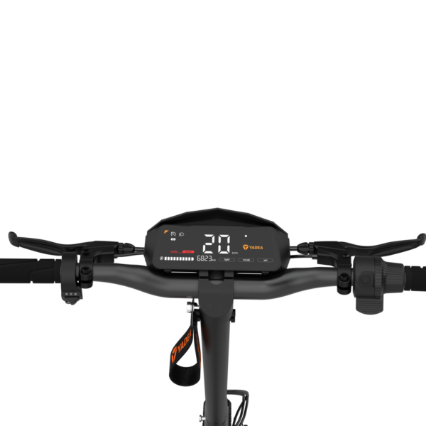 Yadea G10