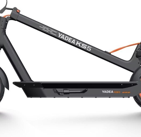 Yadea KS5