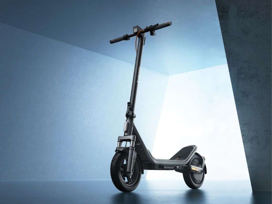Xiaomi Electric Scooter 6
