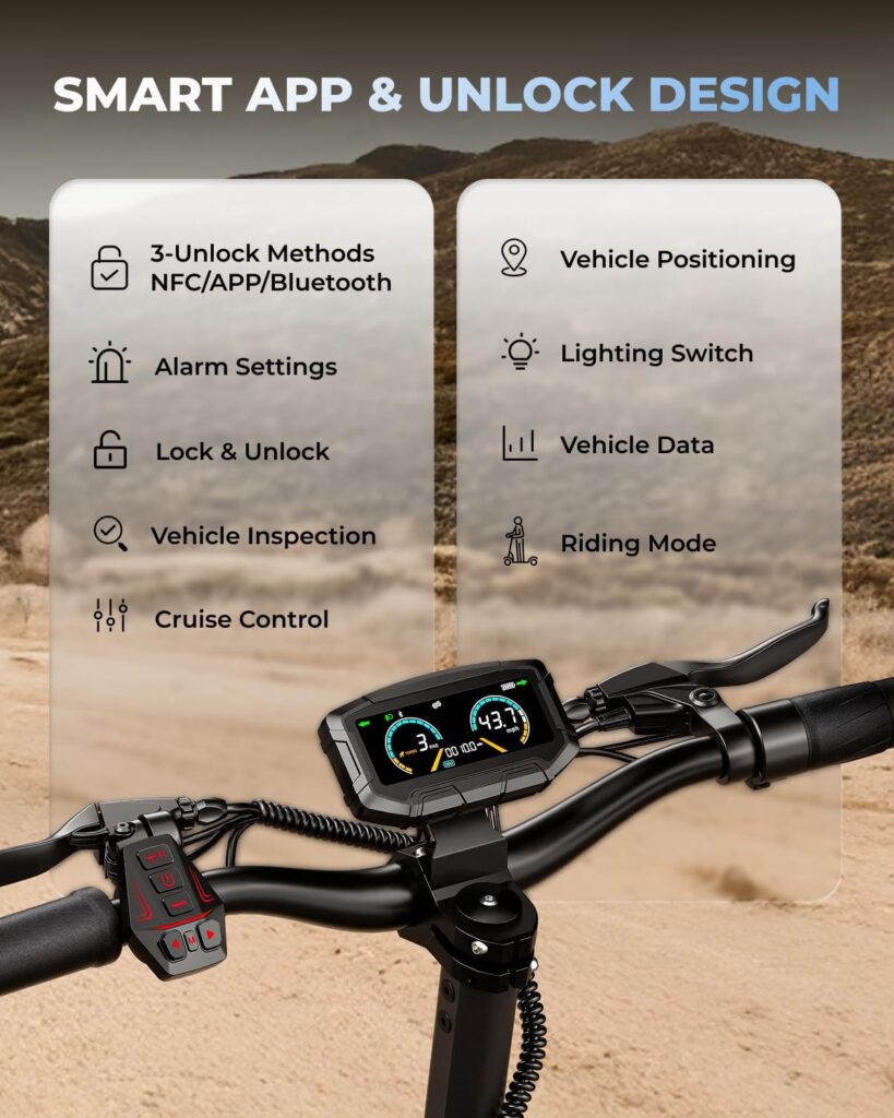 ECOLEAP L7 Pro smart app