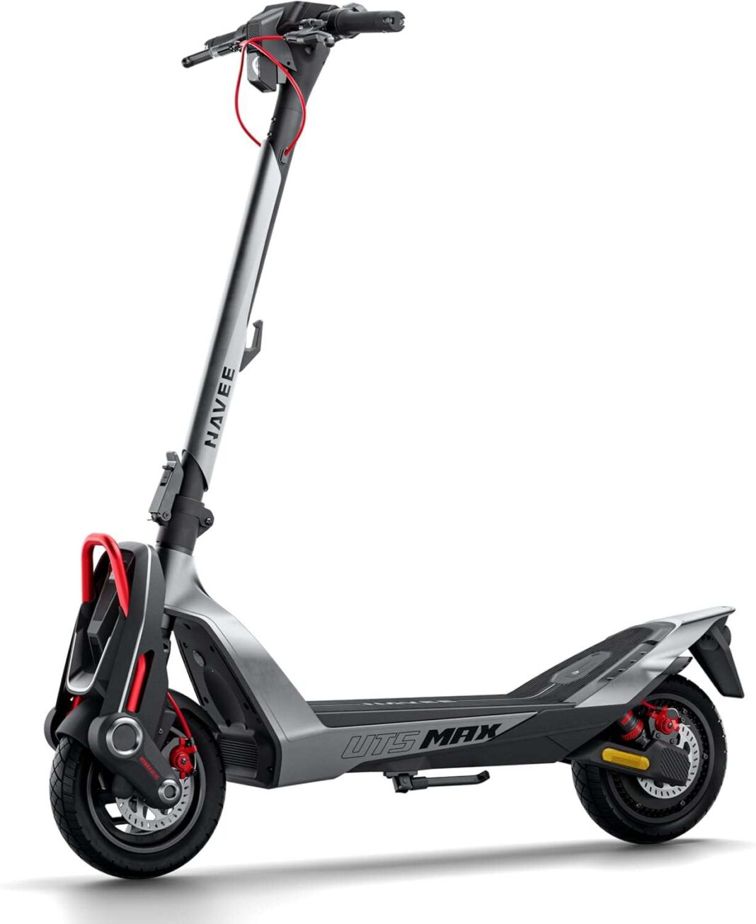 NAVEE UT5 Max review