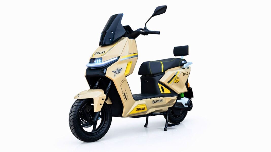 Zelio X-Men+ 2026 price