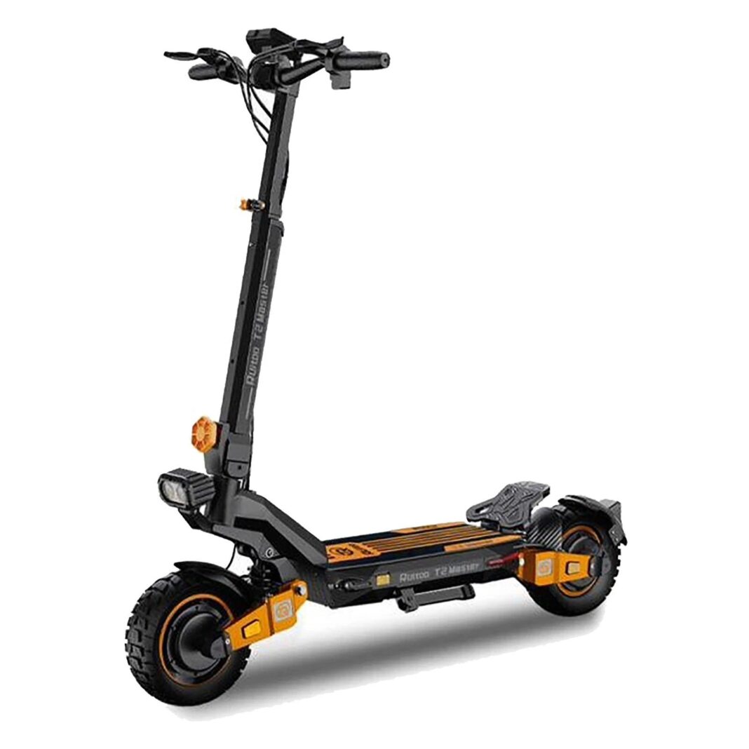 Ruitoo T2 Master review