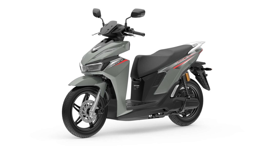 VinFast electric scooter India launch 2026