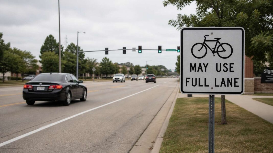 Waukee e-bike rules